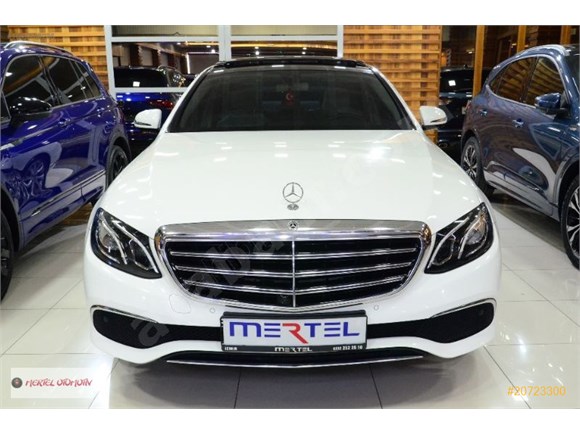 Galeriden Mercedes Benz E 180 Exclusive 18 Model Izmir 113 000 Km Beyaz Arabam Com