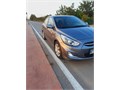 Sahibinden Hyundai Accent Blue 1.4 D-CVVT Mode Plus 2015 Model yalova