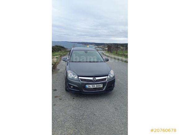 Sahibinden Opel Astra 1.3 CDTI Essentia Konfor 2011 Model İstanbul