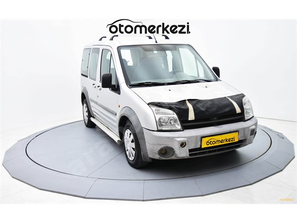 2005 90BG FORD TOURNEO CONNECT 1.8 TDCI DELUXE