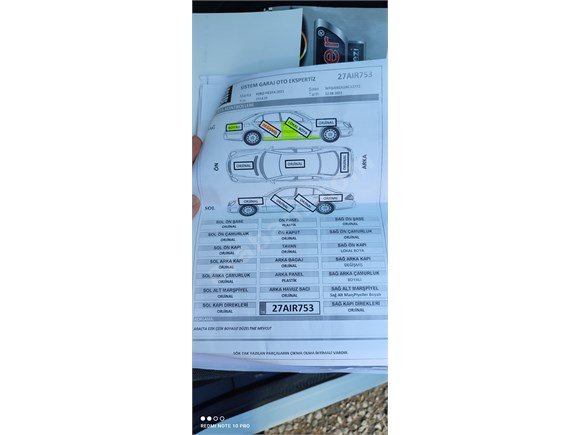 Sahibinden Ford Fiesta 1.4 TDCi Trend 2011 Model Şanlıurfa 235.000 km ...