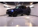 Land Rover Discovery  2.0 SD4 HSE
