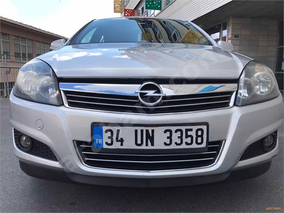 Sahibinden Opel Astra 1.3 CDTI Essentia 2012 Model