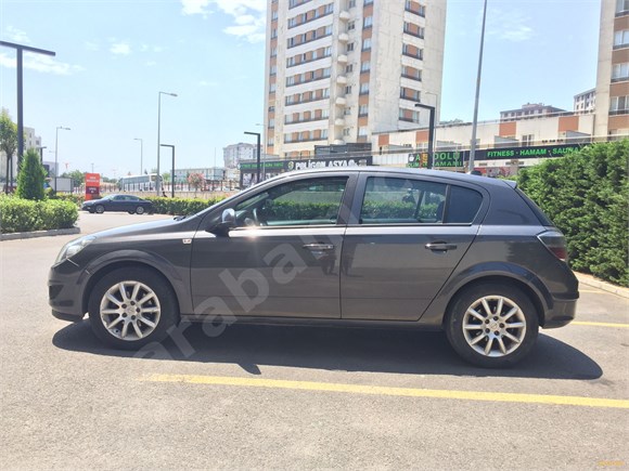 Sahibinden Opel Astra 1.3 CDTI Essentia Konfor 2011 Model