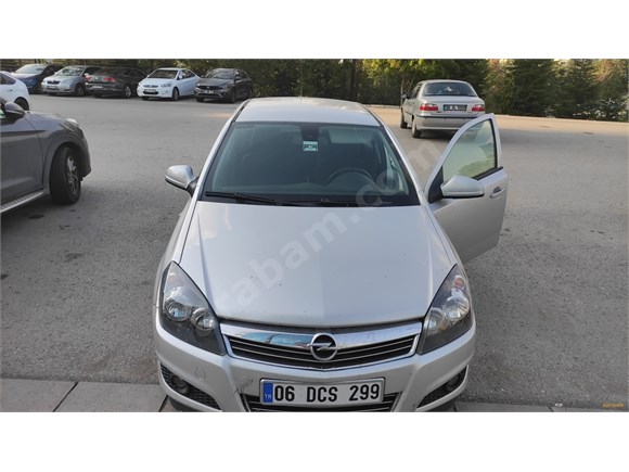 Sahibinden Opel Astra 1.3 CDTI Essentia Konfor 2011 Model