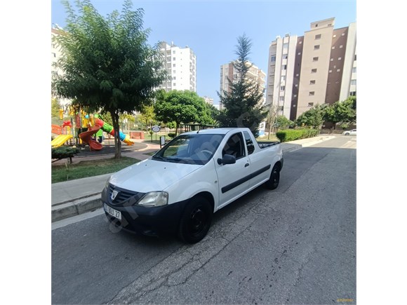 Sahibinden Dacia Pick-Up 1.5 DCi