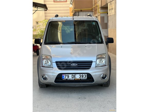 Galeriden Ford Tourneo Connect 75PS 2010 Model Gaziantep