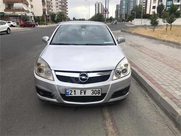 Sahibinden Opel Vectra 1.6 Comfort 2008 Model