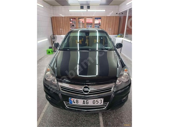 Sahibinden Opel Astra 1.4 Essentia 2010 Model