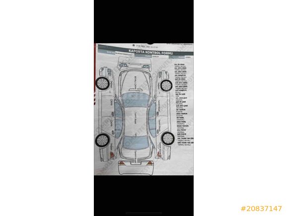 SAHİBİNDEN 2010 1.6iVTEC ELEGANCE FD6 SUNROOF F1OTOMATİK VSA LPG