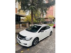 SAHİBİNDEN 2010 1.6iVTEC ELEGANCE FD6 SUNROOF F1OTOMATİK VSA LPG
