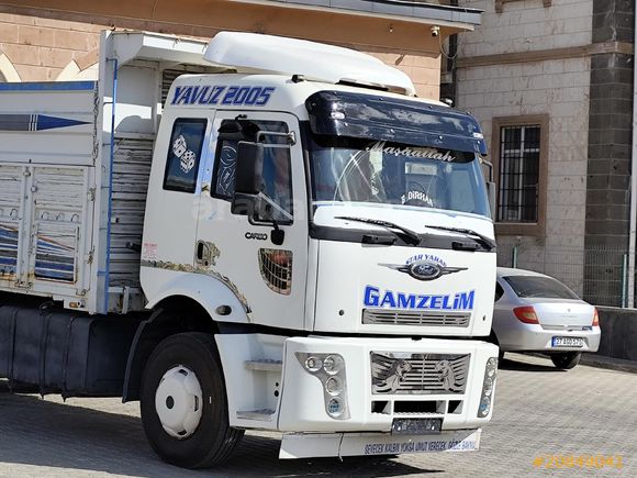 YAVUZ OTOMOTİVDEN 2005
