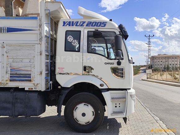 YAVUZ OTOMOTİVDEN 2005