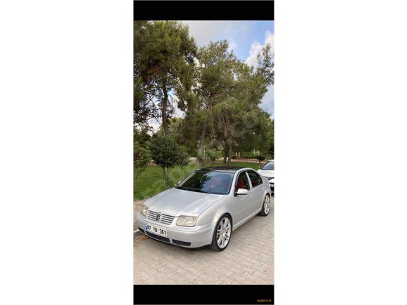 Sahibinden Volkswagen Bora 1.6 Comfortline 1999 Model