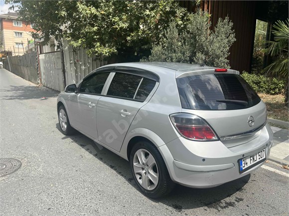 Sahibinden Opel Astra 1.6 Essentia 2013 Model