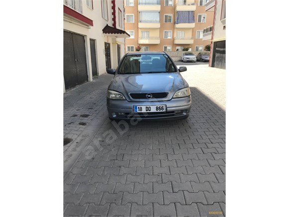 Sahibinden Opel Astra 1.6 Enjoy 2003 Model