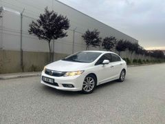 Sadece bugün geçerli Acilll Sahibinden  Honda Civic 1.6 i-VTEC 40. yıl özel seri 