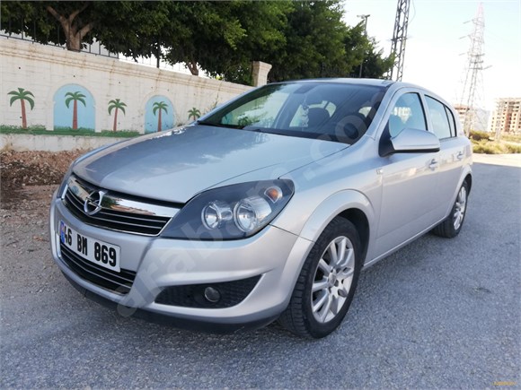 Sahibinden Opel Astra 1.3 CDTI Essentia Konfor 2011 Model