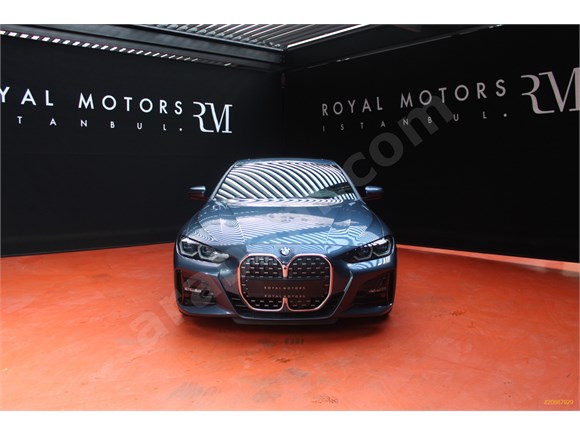 Royal Motors / BMW / COUPE EDITION M SPORT