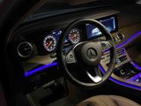  HATASIZ BOYASIZ Mercedes - Benz E 180 Exclusive 2018 Model 