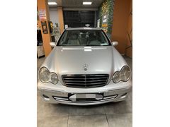Sahibinden Mercedes - Benz C 200 Kompressor Avantgarde 2006 Model