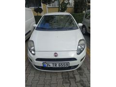 Sahibinden Fiat Punto 1.3 Multijet Popstar 2014 Model