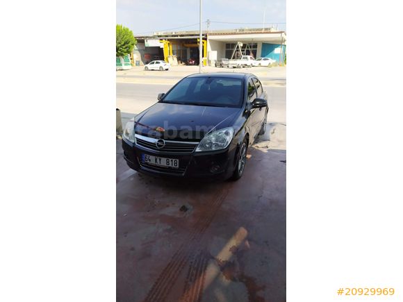 Sahibinden Opel Astra 1.3 CDTI Enjoy 2010 Model