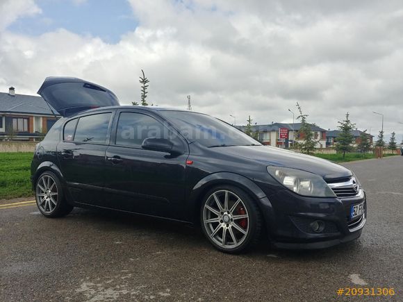 Sahibinden Opel Astra 1.3 CDTI Cosmo 2008 Model