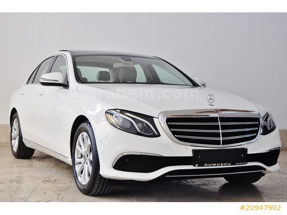 Galeriden Mercedes Benz E 180 Exclusive 18 Model Kayseri 68 000 Km Beyaz Arabam Com