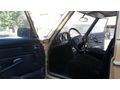 DR Plakalı Sarı Mercedes W 115