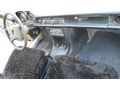 DR Plakalı Sarı Mercedes W 115
