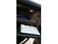 DR Plakalı Sarı Mercedes W 115