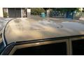 DR Plakalı Sarı Mercedes W 115
