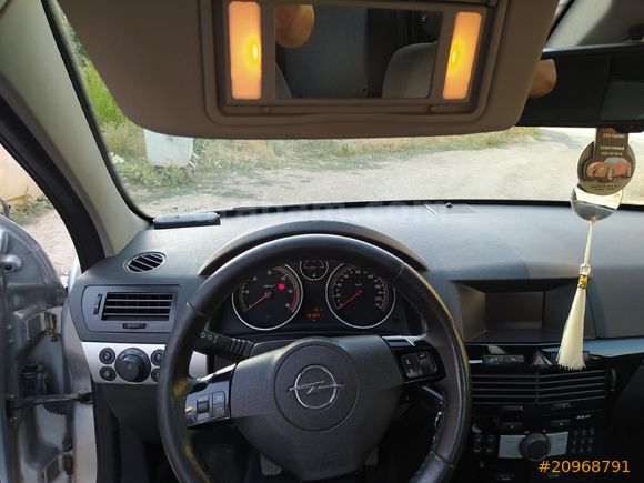 Sahibinden Opel Astra 1.3 CDTI Enjoy 111.Yıl 2011 Model