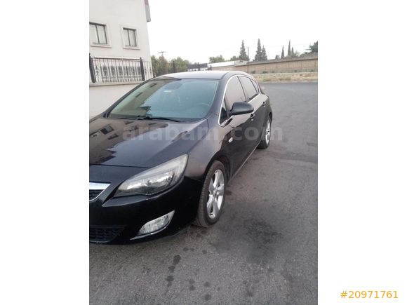 Sahibinden Opel Astra 1.6 Sport 2011 Model