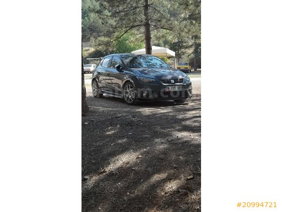 2022 çıkışlı çok ekstralı facelift ibiza 