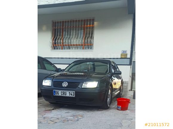 Sahibinden Volkswagen Bora 1.6 Primeline 2004 Model