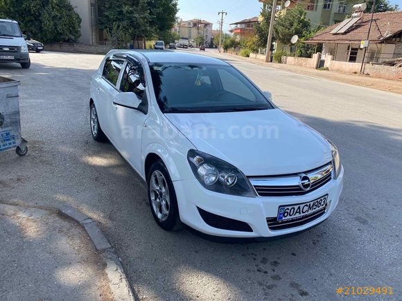 Sahibinden Opel Astra 1.6 Edition 2013 Model