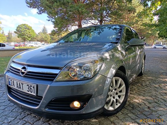 Sahibinden Opel Astra 1.3 CDTI Enjoy 2006 Model