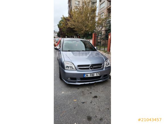 Sahibinden Opel Vectra 1.9 CDTI Comfort 2005 Model