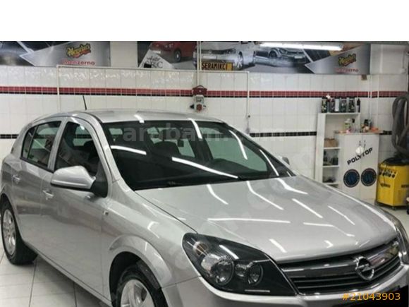 Sahibinden Otomatik Opel Astra 1.6 Essentia 2012 Model