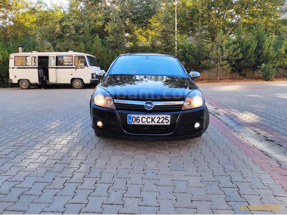 Sahibinden Opel Astra 1.6 Enjoy 2005 Model