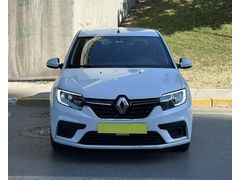 Boyasız tramersiz Renault Symbol 0.9 TCe Joy 2020 Model