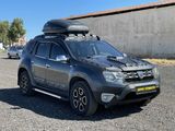 Dacia Duster 1.5 dCi 4X2 Ambiance 2013 Model