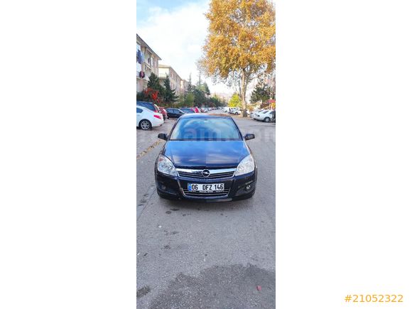 Sahibinden Opel Astra 1.6 Enjoy Elegance 2008 Model