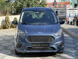 Galeriden Ford Tourneo Courier 1.5 TDCi Delux 2020 Model İstanbul