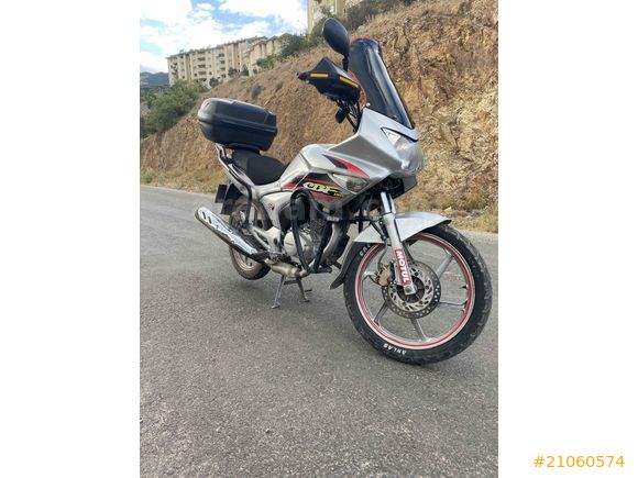 Honda cbf 150 Motorcycles Motorcycles for Sale Class 2B on Carousell