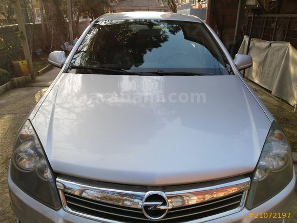 Sahibinden Opel Astra 1.6 Essentia Otomatik Hasarsız Boyasız