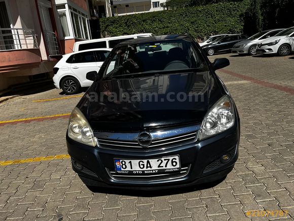 Sahibinden Opel Astra 1.3 CDTI Enjoy 2008 Model