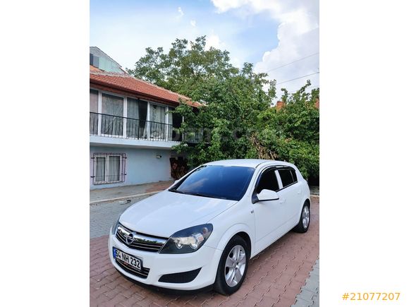 Sahibinden Opel Astra 1.6 Essentia 2012 Model